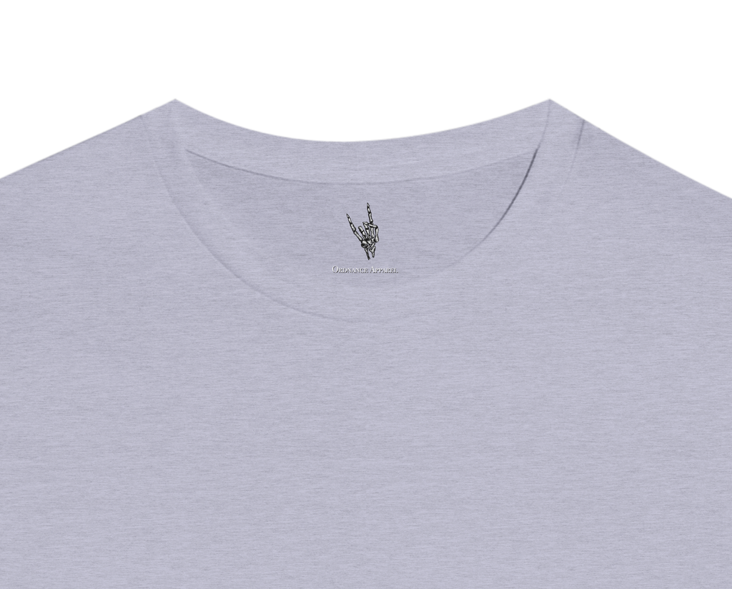 Momento Mori | Fitted Classic T-Shirt