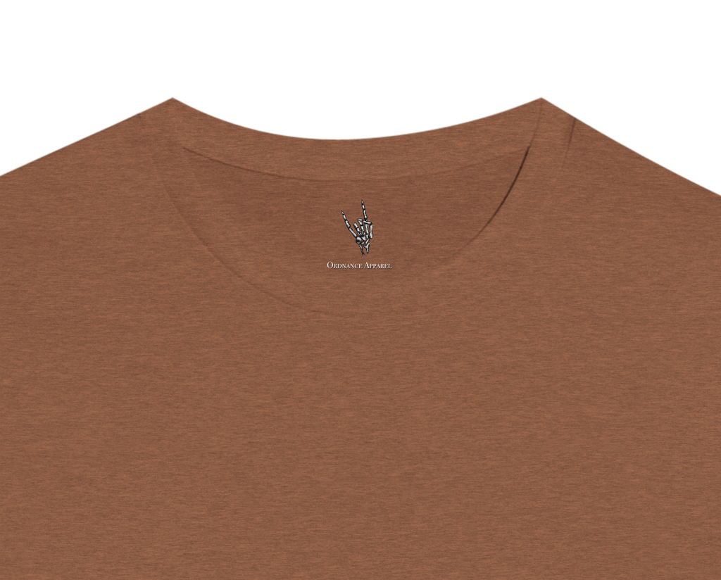 Momento Mori | Fitted Classic T-Shirt