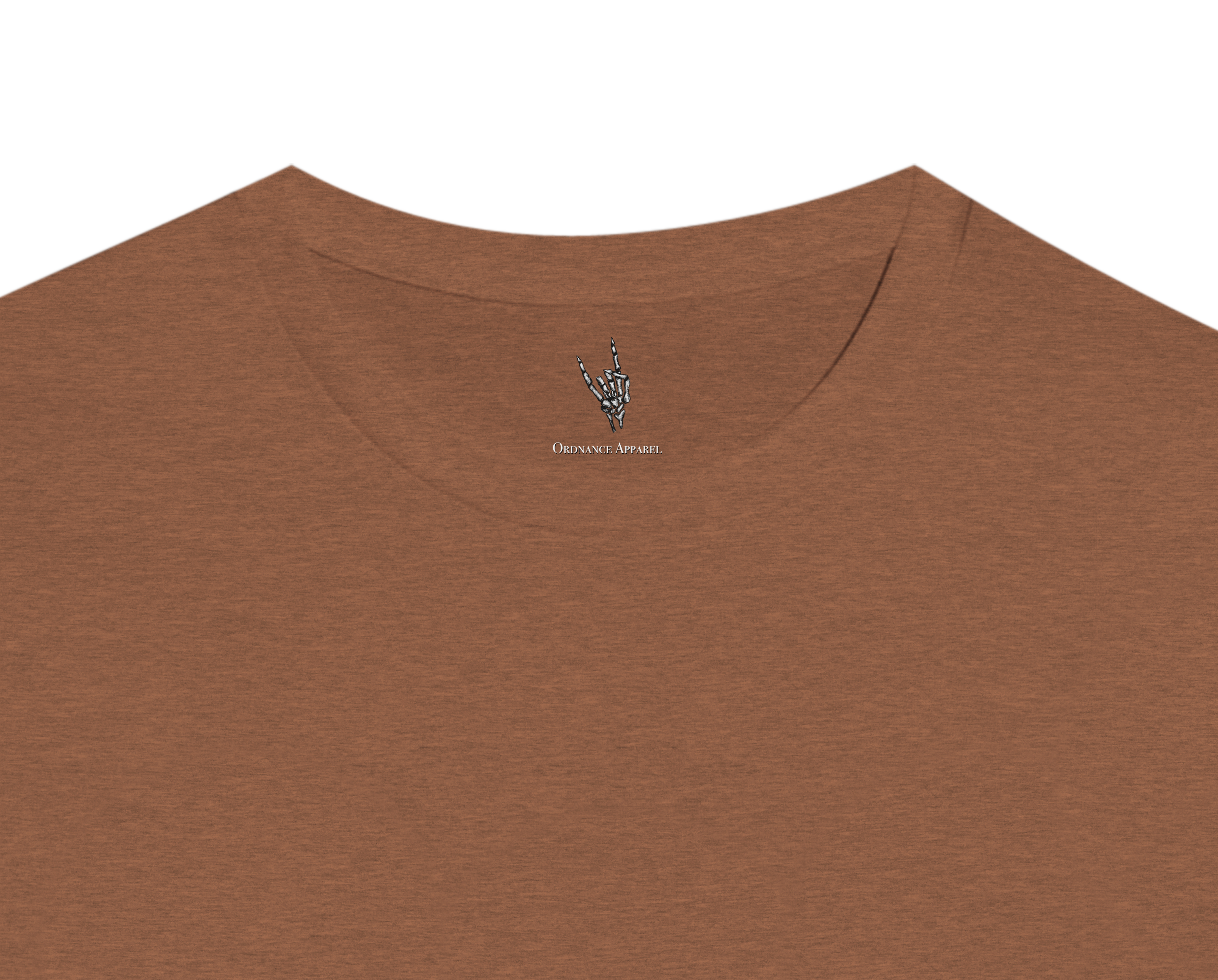 Momento Mori | Fitted Classic T-Shirt