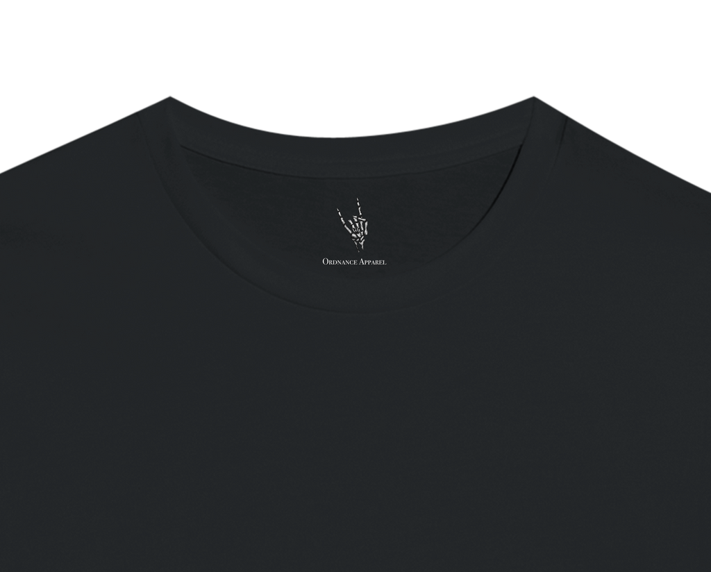 Momento Mori | Fitted Classic T-Shirt