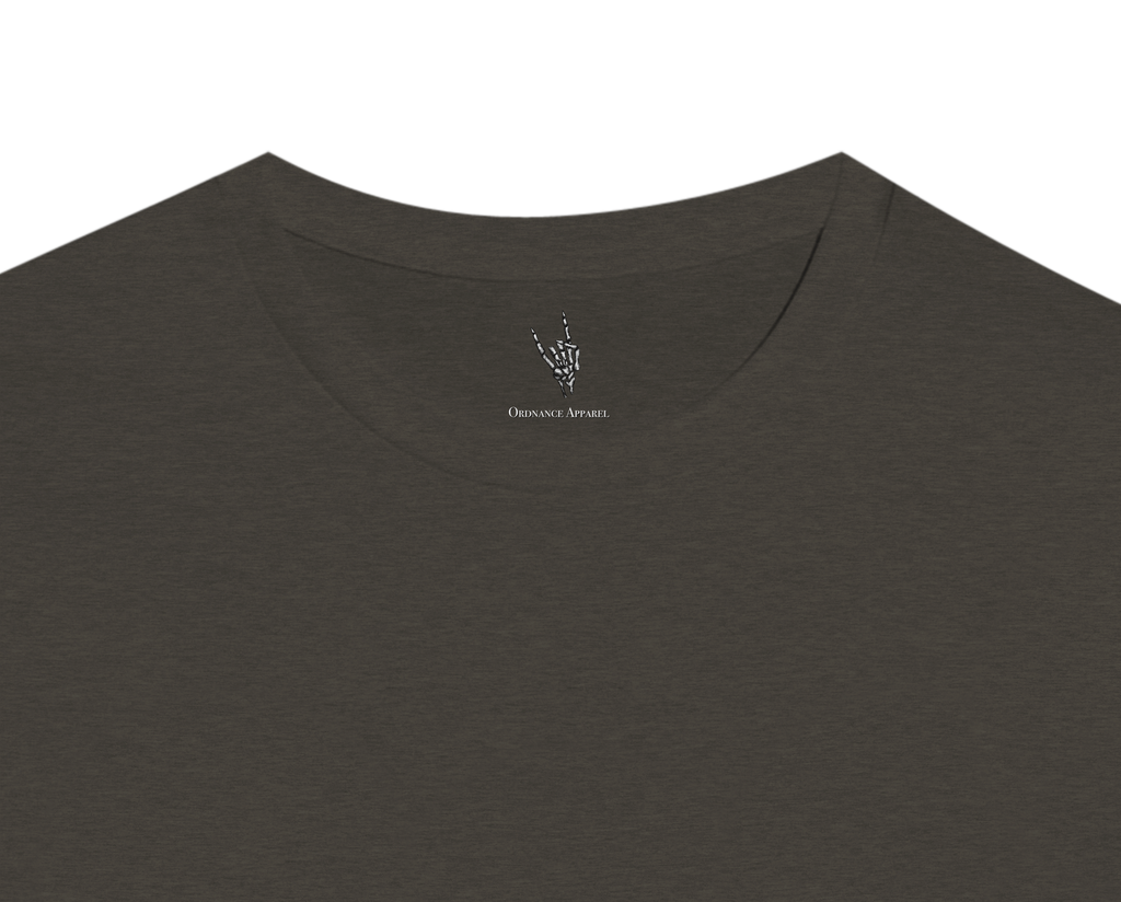 Momento Mori | Fitted Classic T-Shirt