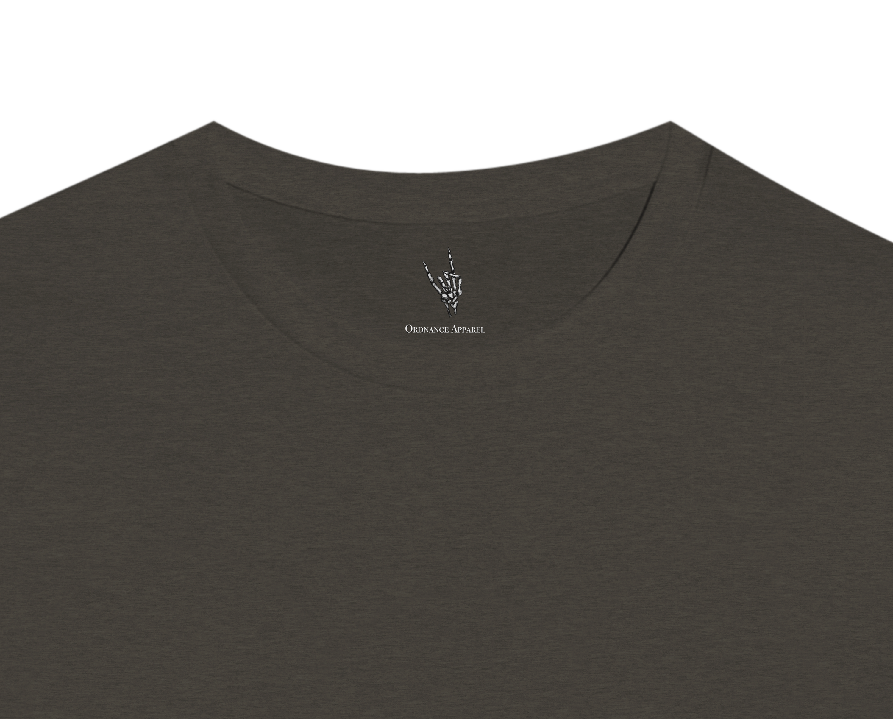 Momento Mori | Fitted Classic T-Shirt