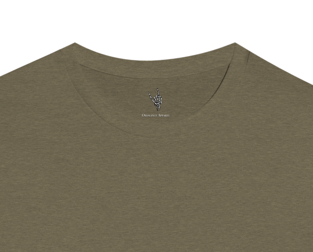 Momento Mori | Fitted Classic T-Shirt