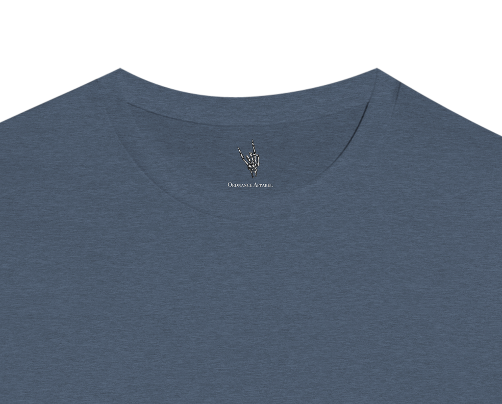 Momento Mori | Fitted Classic T-Shirt