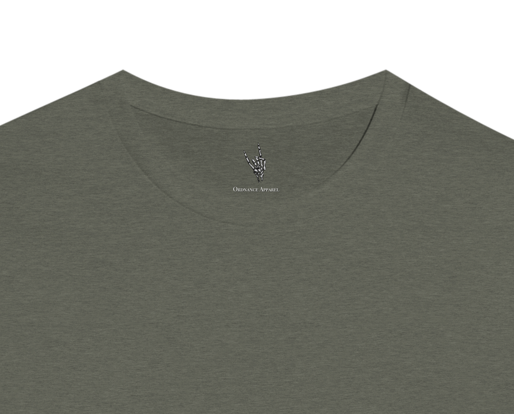 Momento Mori | Fitted Classic T-Shirt