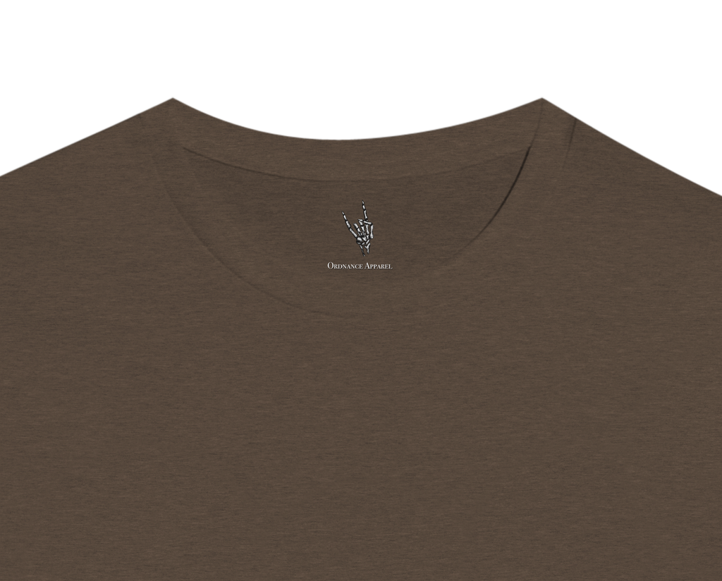 Momento Mori | Fitted Classic T-Shirt