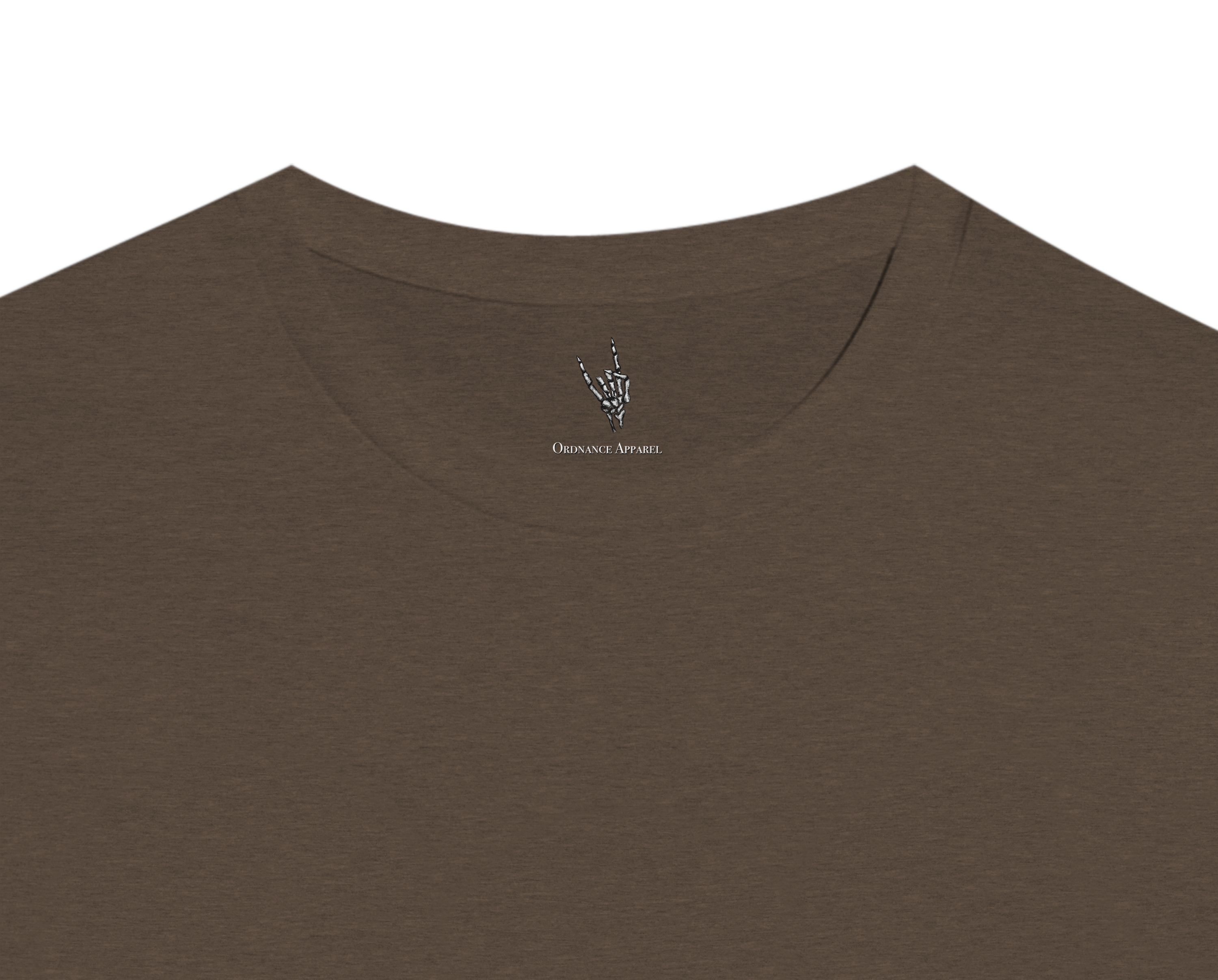 Momento Mori | Fitted Classic T-Shirt