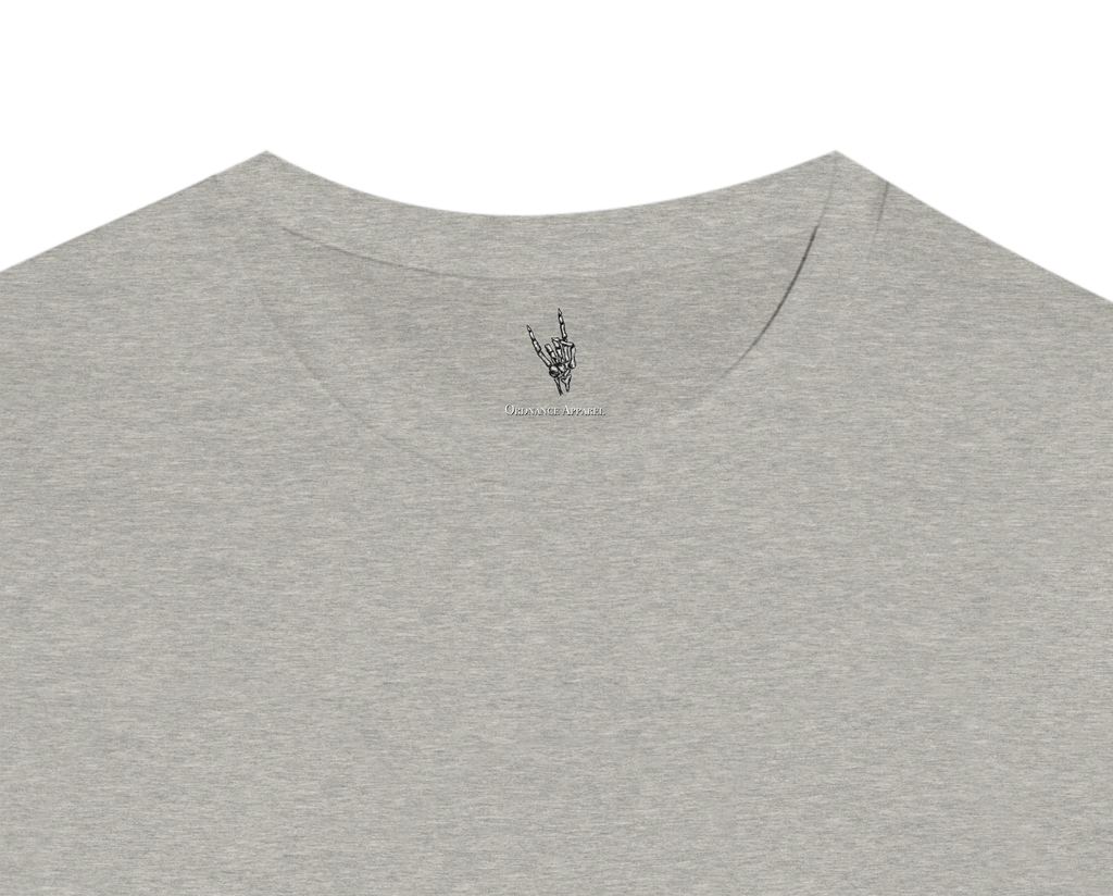 Momento Mori | Fitted Classic T-Shirt