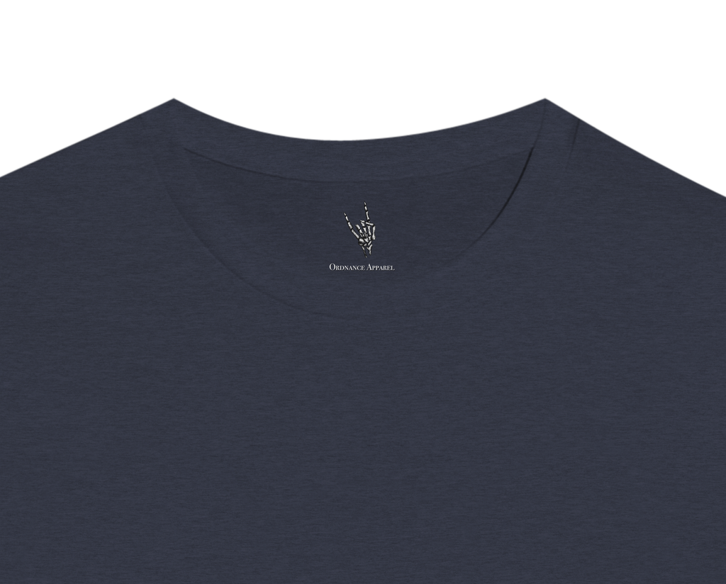 Momento Mori | Fitted Classic T-Shirt