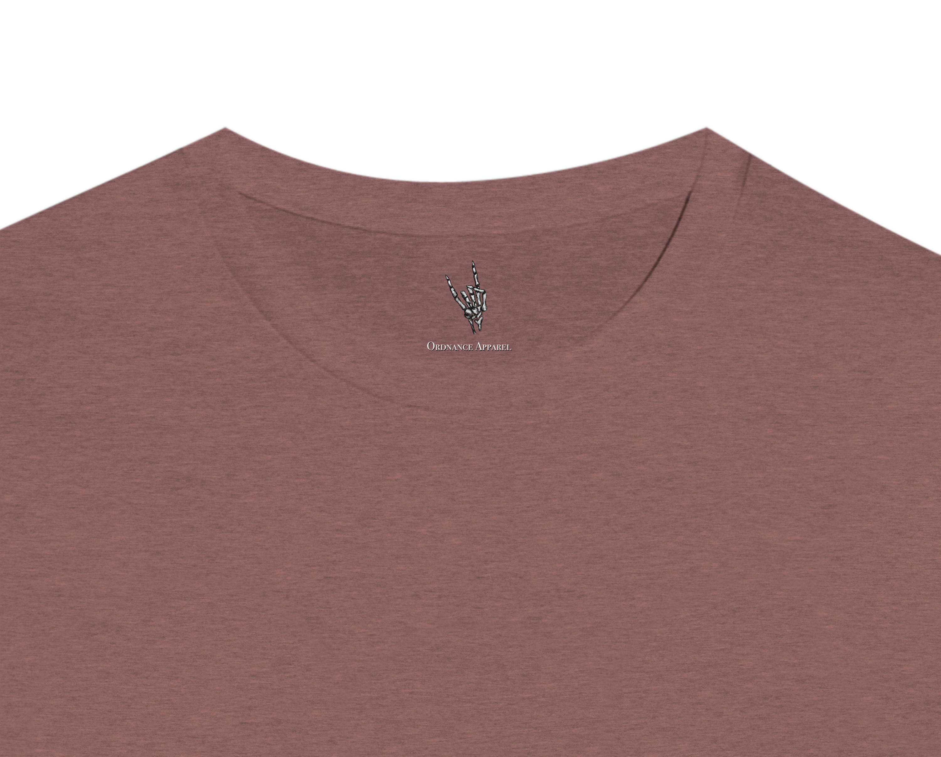 Momento Mori | Fitted Classic T-Shirt