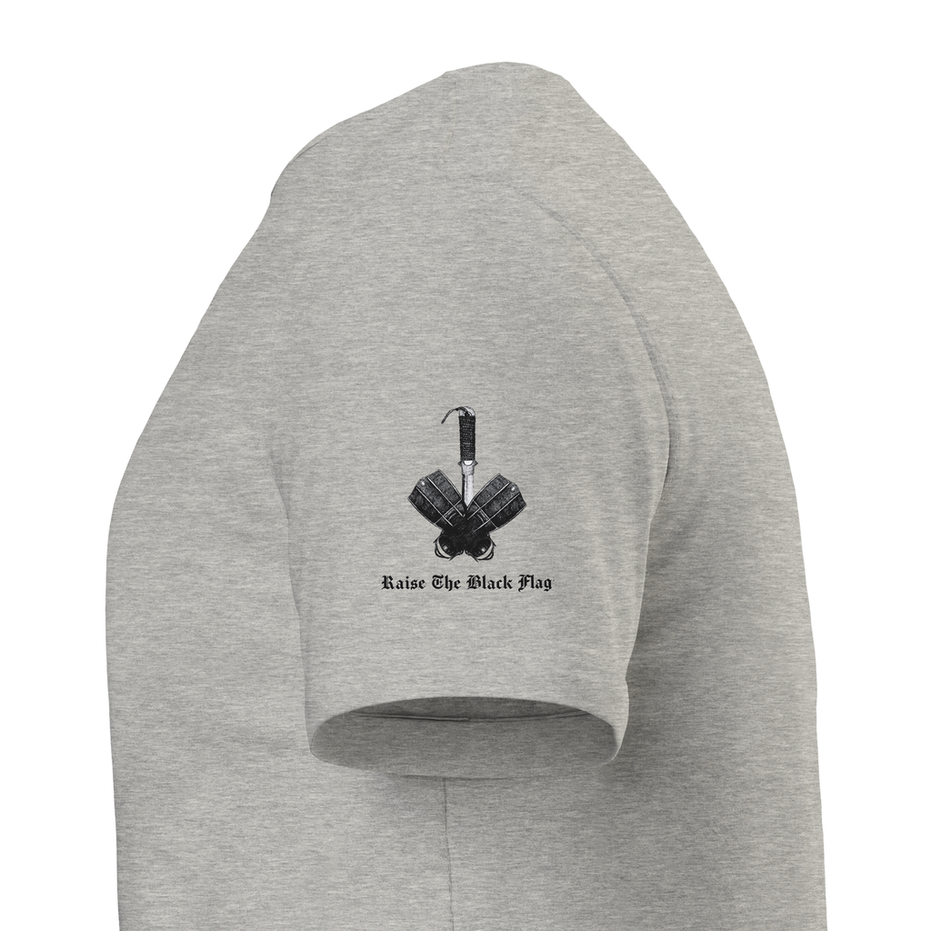 Momento Mori | Fitted Classic T-Shirt