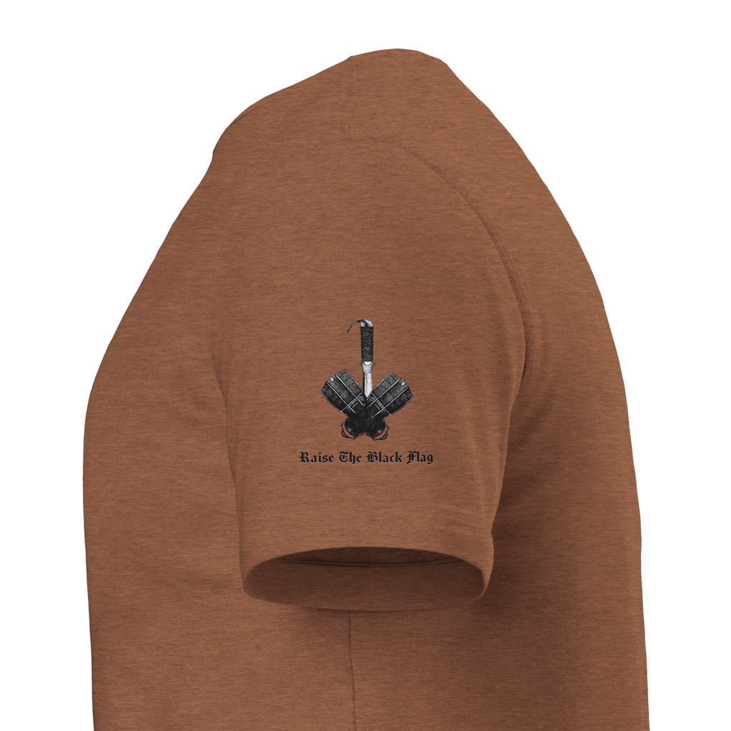 Momento Mori | Fitted Classic T-Shirt