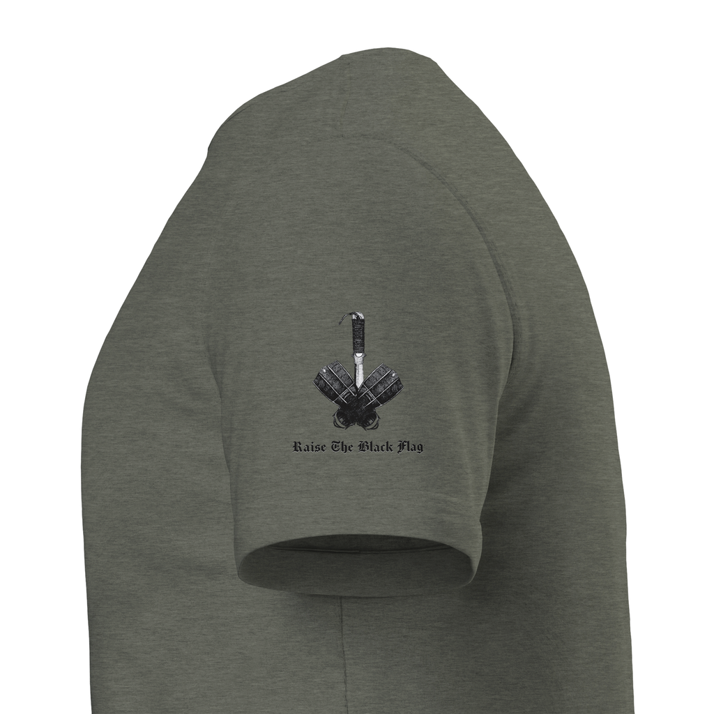 Momento Mori | Fitted Classic T-Shirt