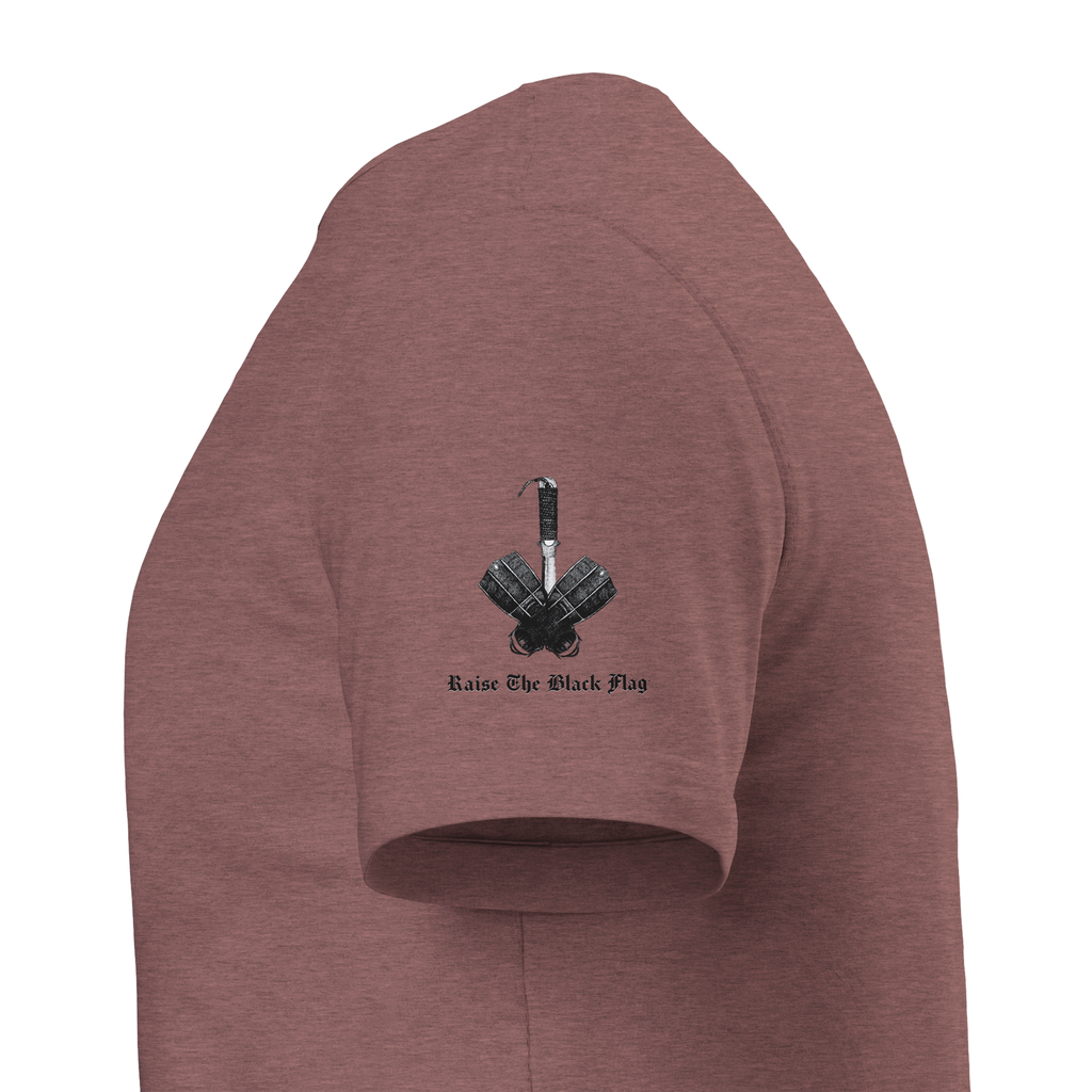 Momento Mori | Fitted Classic T-Shirt