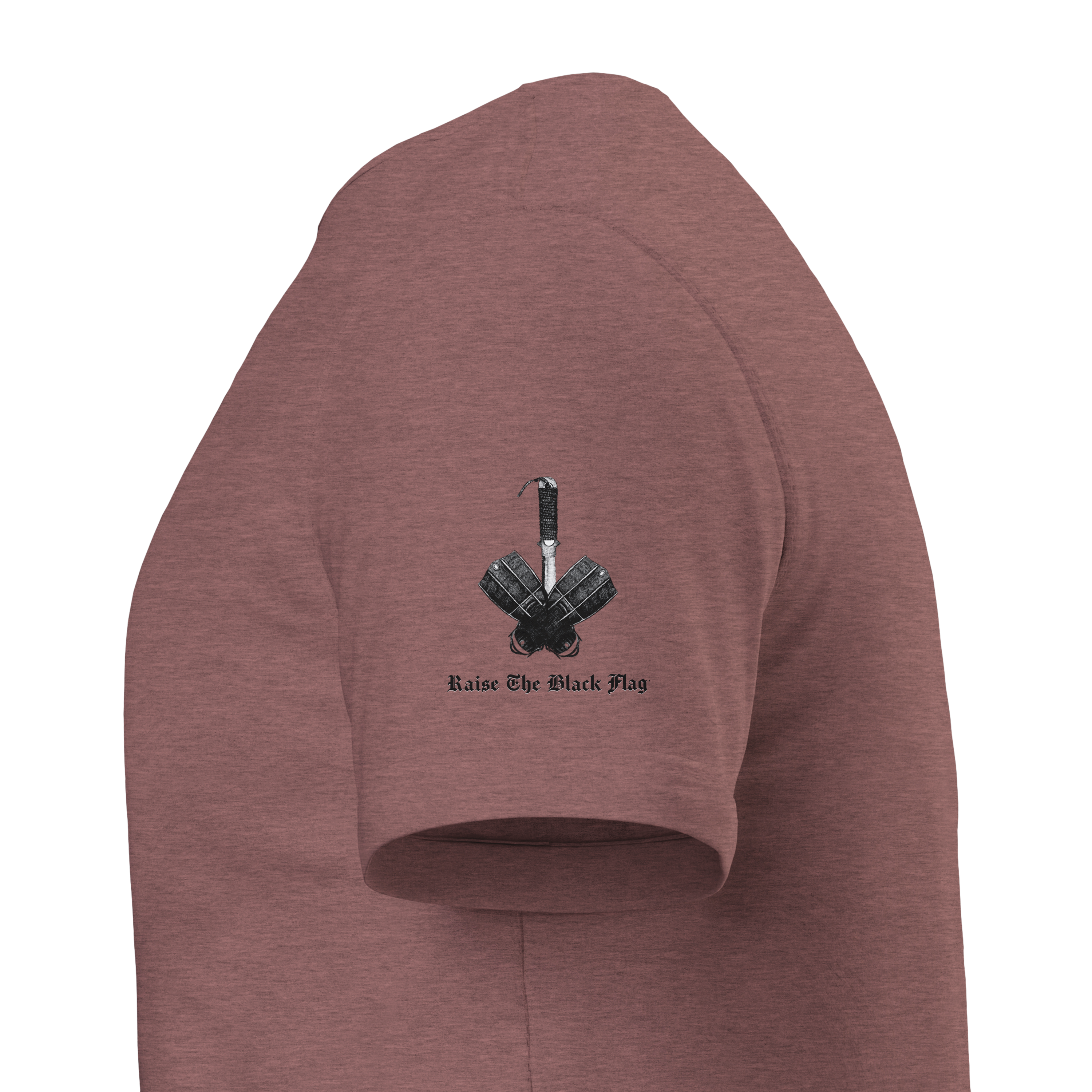 Momento Mori | Fitted Classic T-Shirt