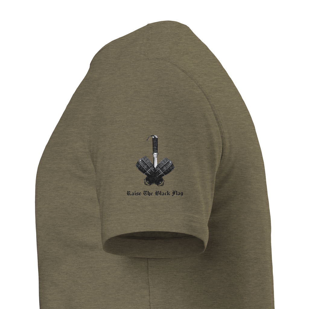 Momento Mori | Fitted Classic T-Shirt