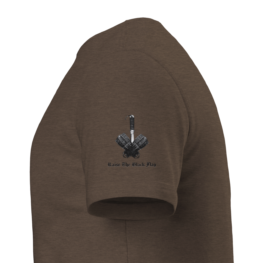 Momento Mori | Fitted Classic T-Shirt