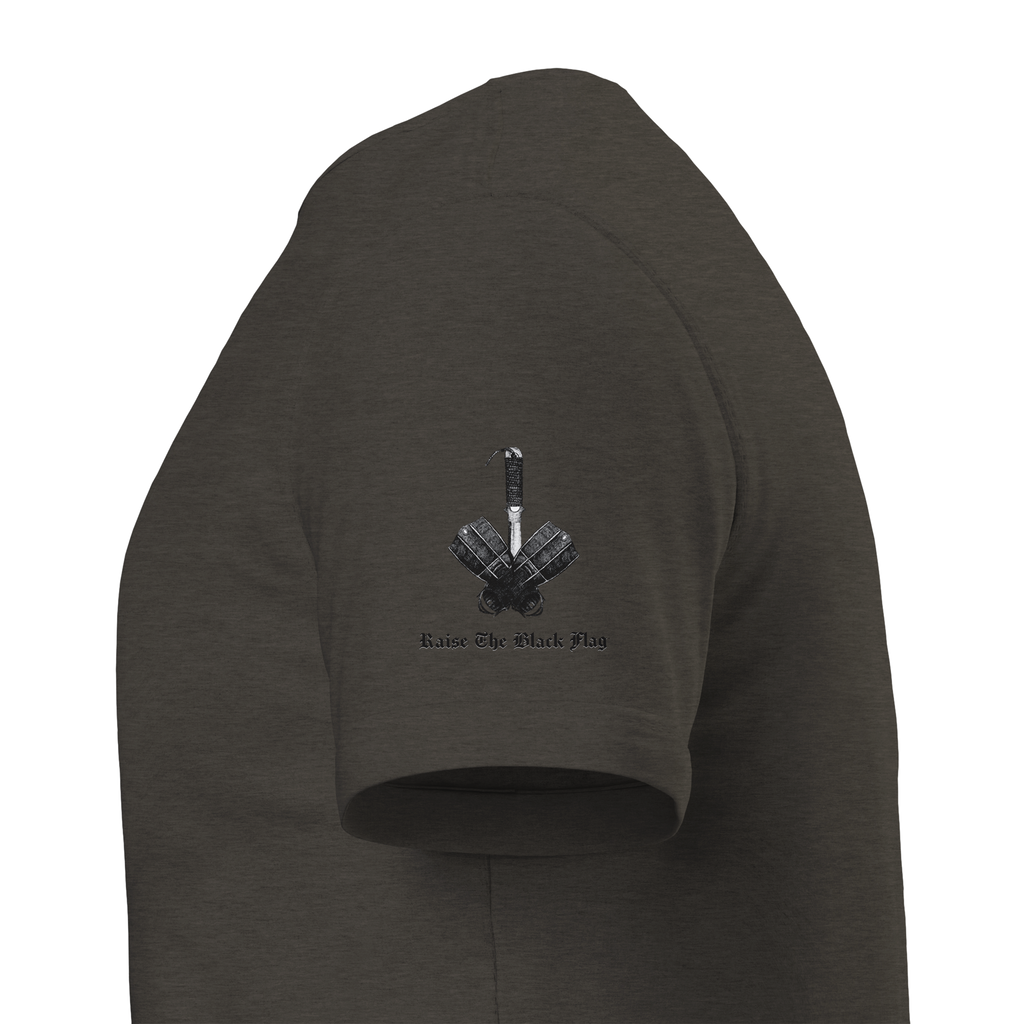 Momento Mori | Fitted Classic T-Shirt