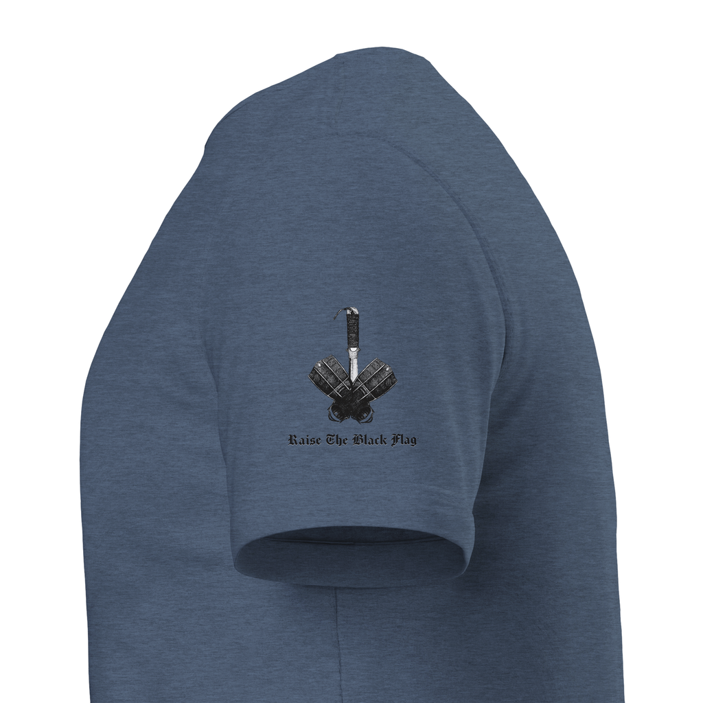 Momento Mori | Fitted Classic T-Shirt