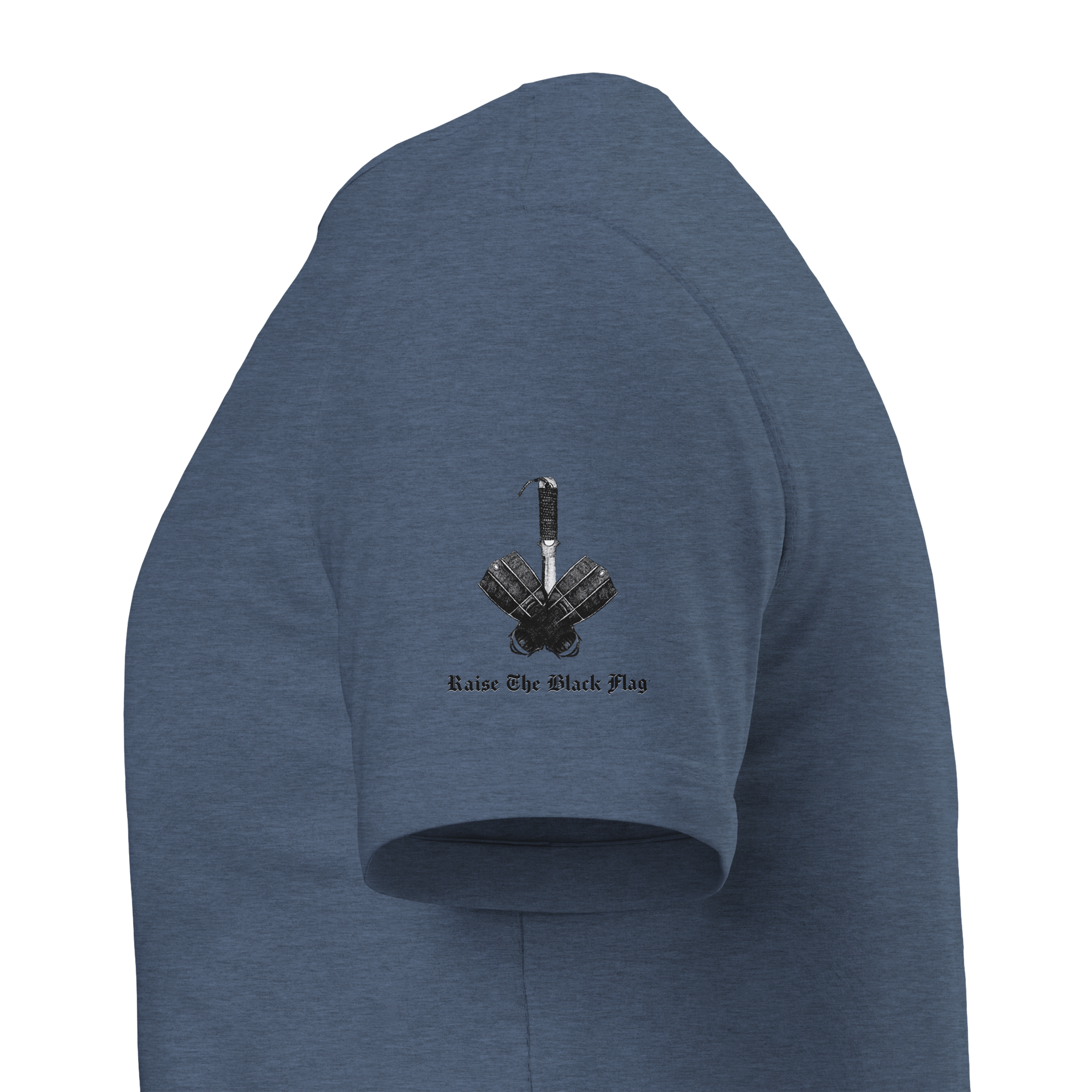 Momento Mori | Fitted Classic T-Shirt