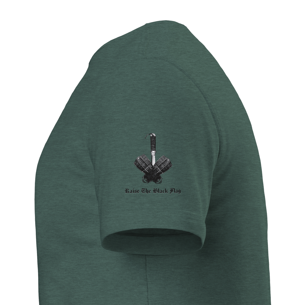 Momento Mori | Fitted Classic T-Shirt