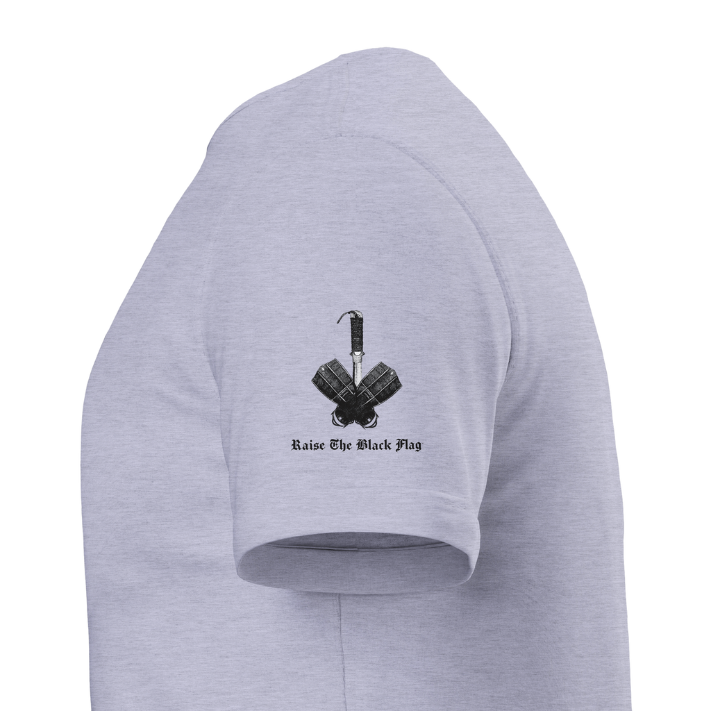 Momento Mori | Fitted Classic T-Shirt