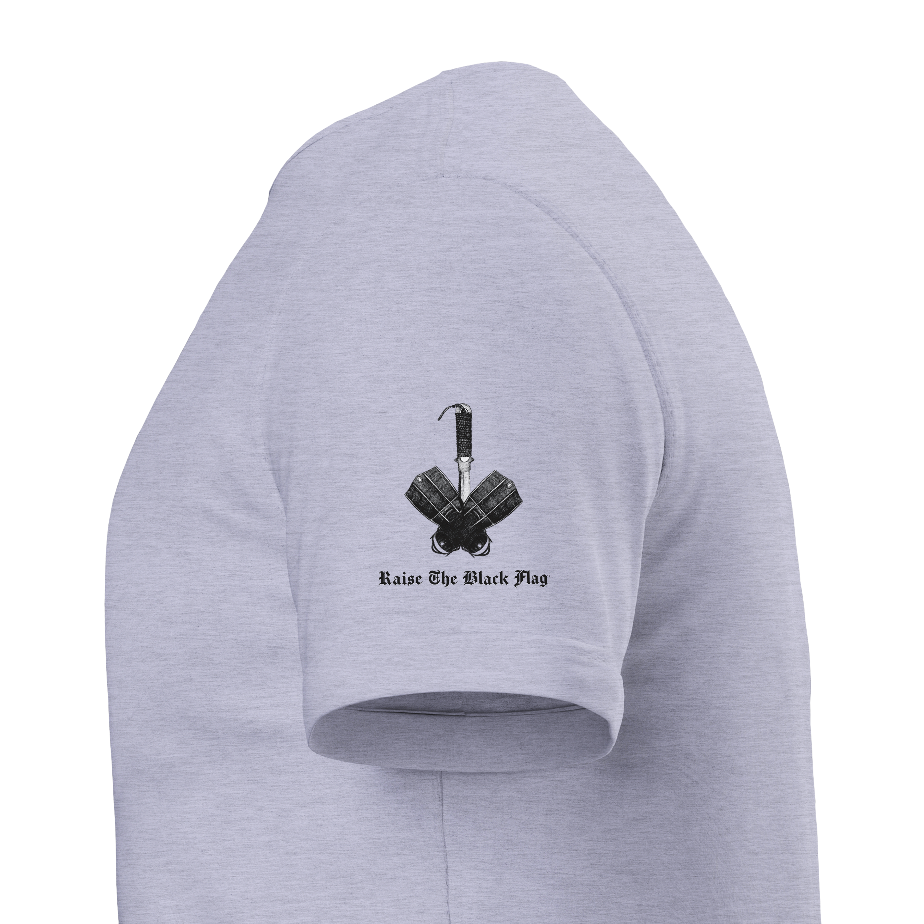 Momento Mori | Fitted Classic T-Shirt