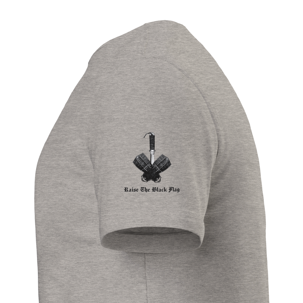 Momento Mori | Fitted Classic T-Shirt