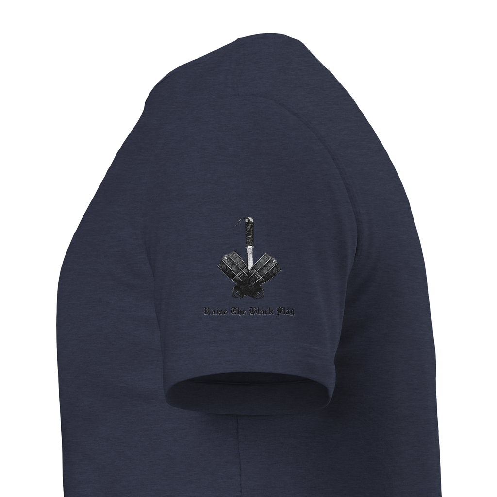 Momento Mori | Fitted Classic T-Shirt